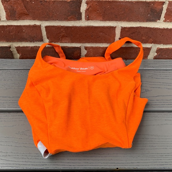 Outdoor Voices Dresses & Skirts - Outdoor Voices Court Cutout Tennis Dress